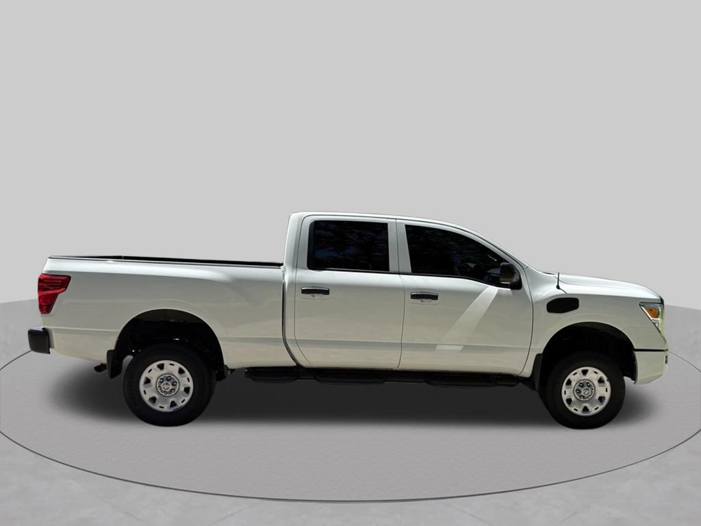 nissan titan xd 2021 1N6AA1FA1MN532662 image nissan titan xd 2021 1N6AA1FA1MN532662 image